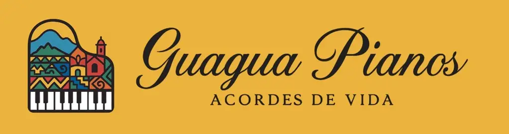 Guagua Pianos – Acordes de Vida